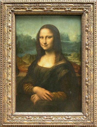 Репродукция картины Да Винчи Мона Лиза на холсте, печать картин да винчи, репродукции на холсте, купить картину леонардо да винчи фото