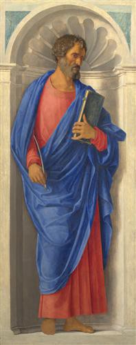 Картина автора Конельяно Джованни Батиста Чима под названием Saint Mark