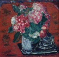 Картина автора Боннар Пьер под названием Roses