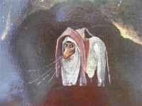 Картина автора Босх Иероним под названием The Last Judgment