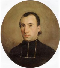 Картина автора Бугеро Вильям-Адольф под названием A Portrait of Eugène Bouguereau