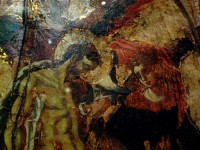 Картина автора Греко Эль под названием Pieta