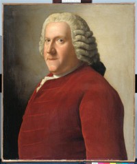 Картина автора Лиотар Жан Этьен под названием Willem Bentinck