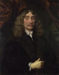 Картина автора Маес Николас под названием Portrait of Jan de Reus