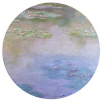 Картина автора Моне Оскар Клод под названием Water-Lilies