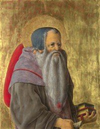 Картина автора Скьявони Джорджо под названием Saint Jerome