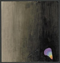 Картина автора Сюрваж Леопольд под названием Colored Rhythm Study for the Film