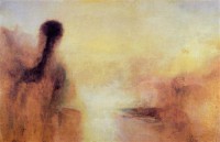 Картина автора Тёрнер Джозеф Мэллорд Уильям под названием Landscape with Water