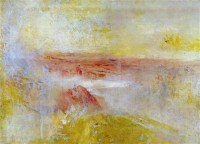 Картина автора Тёрнер Джозеф Мэллорд Уильям под названием Mountain Landscape