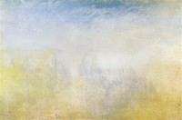 Картина автора Тёрнер Джозеф Мэллорд Уильям под названием Venice with the Salute
