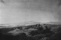Картина автора Фридрих Каспар Давид под названием Landschaft mit See