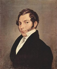 Картина автора Хайес Франческо под названием Portrait of Conte Ninni