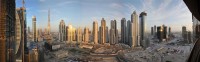 Картина автора Города и страны под названием Dubai  				 - Дубаи