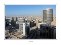 Картина автора Города и страны под названием Dubai  				 - Дубаи