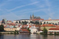 Картина автора Постеры под названием Prague  				 - Прага