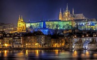 Картина автора Города и страны под названием Прага