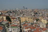 Картина автора Города и страны под названием Istanbul, Turkey  				 - Стамбул, Турция