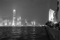 Картина автора Города и страны под названием Hong-Kong  				 - Гонг Конг