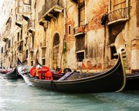 Картина автора Постеры под названием Venice  				 - Венеция