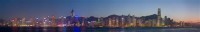 Картина автора Города и страны под названием Гонг Конг