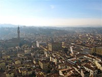 Картина автора Города и страны под названием Florence  				 - Флоренция