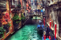 Картина автора Постеры под названием Venice  				 - Венеция