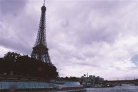 Картина автора Города и страны под названием Paris  				 - Париж