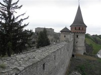 Картина автора Города и страны под названием Old fortress  				 - Старая крепость
