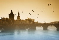 Картина автора Города и страны под названием Прага