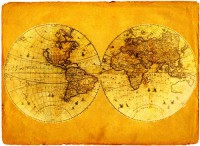 Картина автора Карты под названием карты