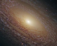 Картина автора Космос под названием spiral galaxy  				 - спиральная галактика