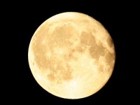 Картина автора Космос под названием Moon  				 - Луна