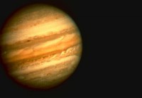 Картина автора Космос под названием Юпитер