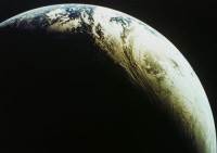 Картина автора Космос под названием Земля