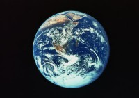 Картина автора Космос под названием Земля