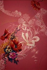 Картина автора Цветы под названием цветы