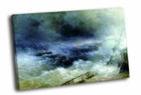 Картина автора Айвазовский Иван под названием Океан