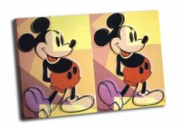 Картина автора Уорхол Энди под названием Mickey